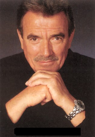 Interview with Eric Braeden